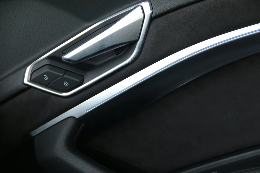 Audi e-tron – foto 25