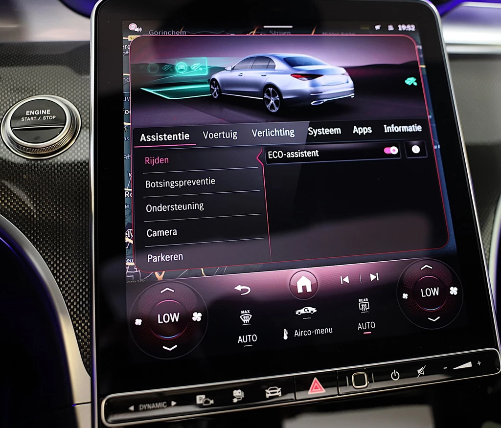 Mercedes-Benz C-Klasse – foto 45