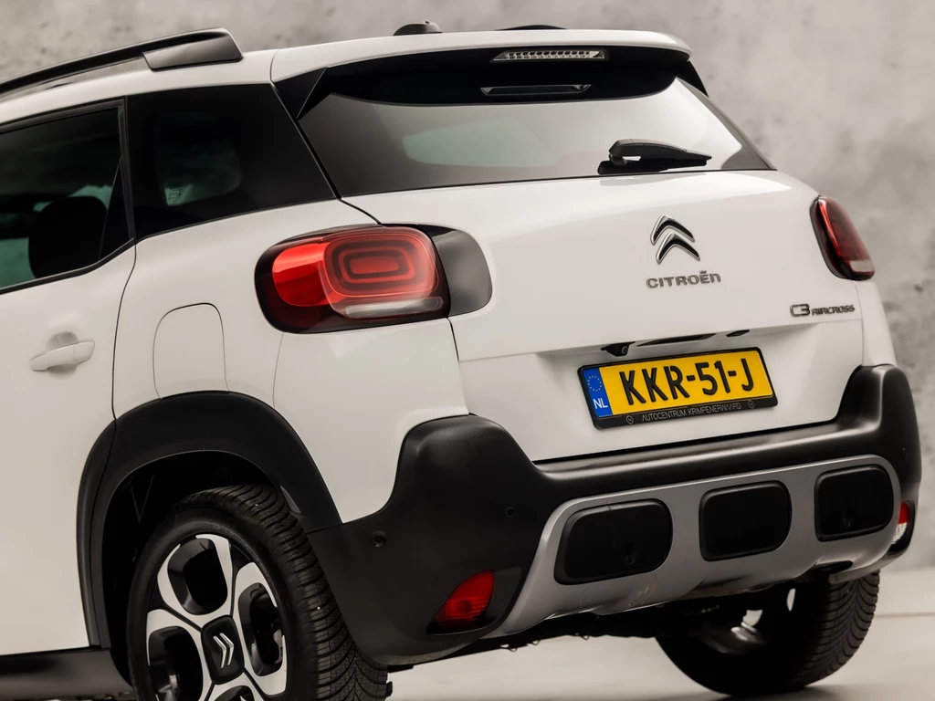 Citroën C3 Aircross – foto 5