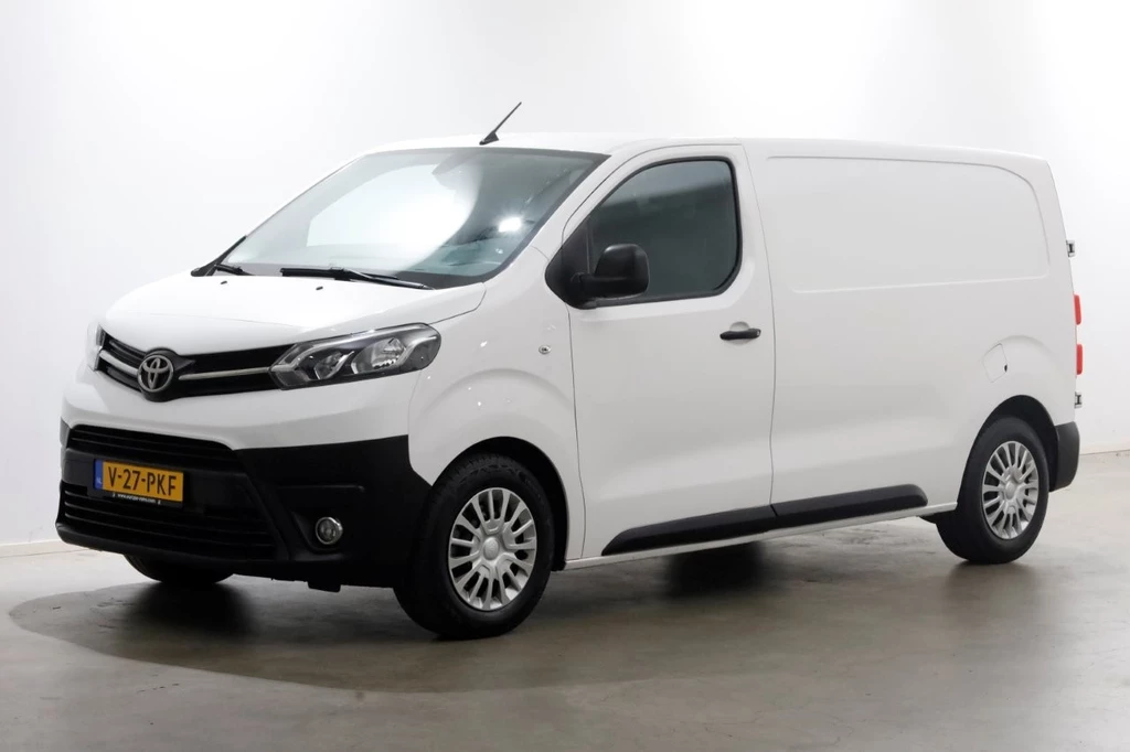 Toyota ProAce – foto 2