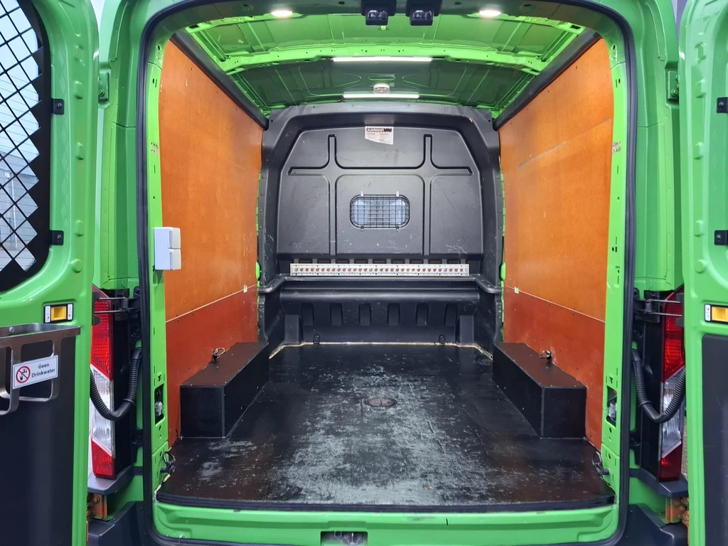 Ford Transit – foto 16