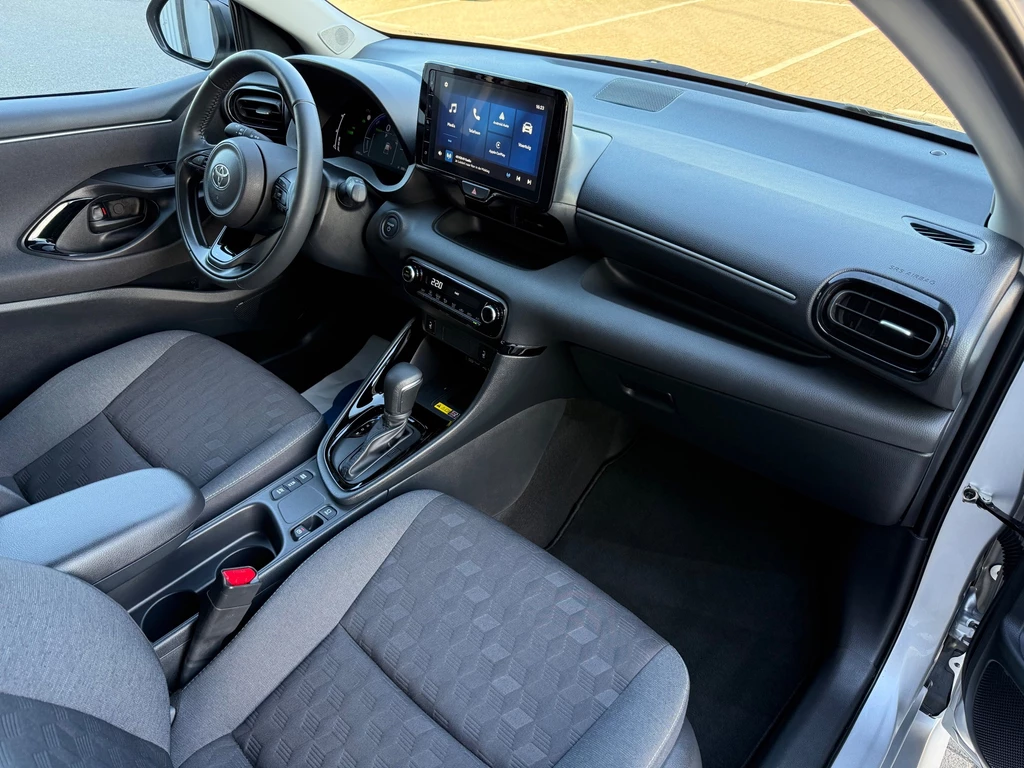 Toyota Yaris – foto 37
