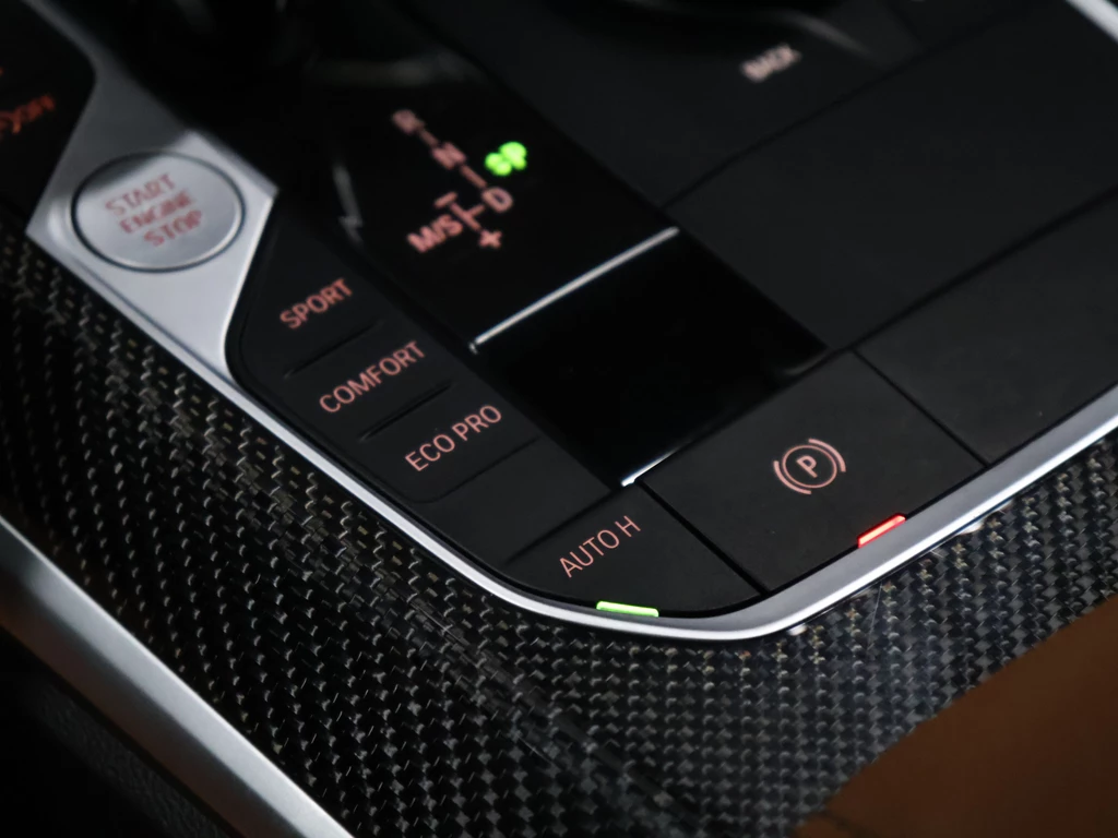 BMW 4 Serie – foto 22