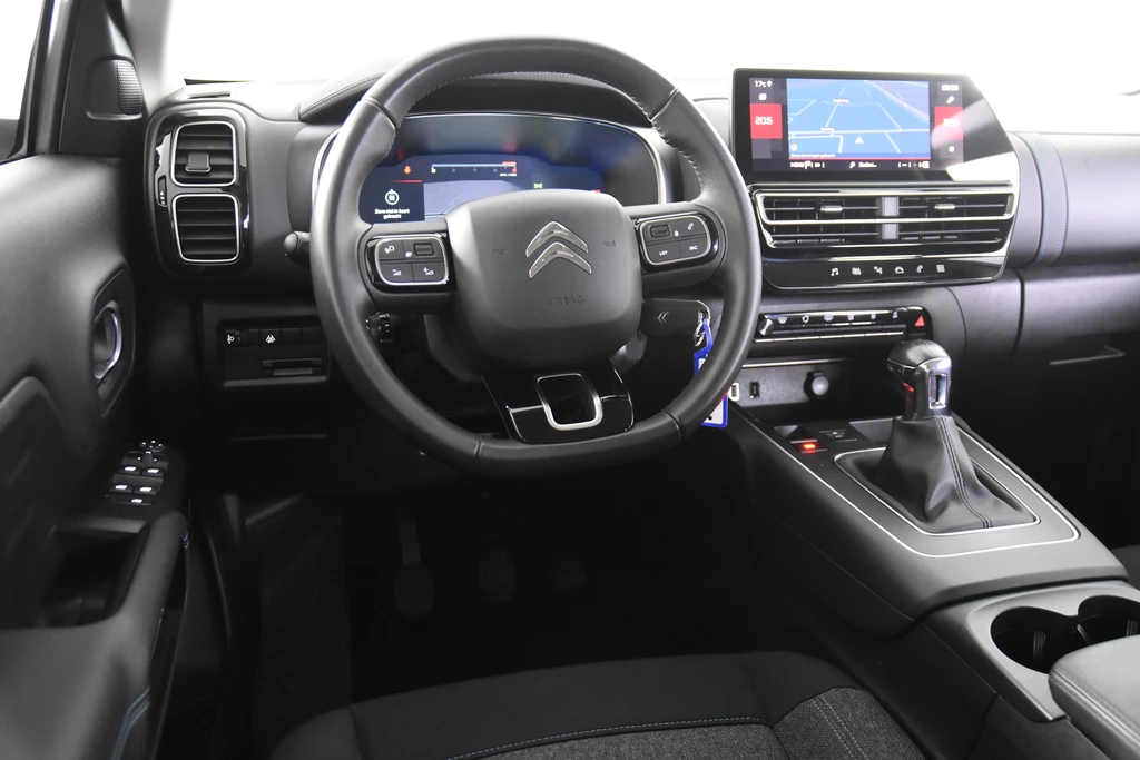 Citroën C5 Aircross – foto 24