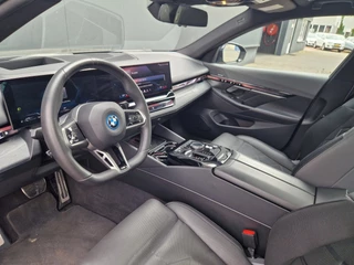 BMW 5 Serie – thumbnail 16
