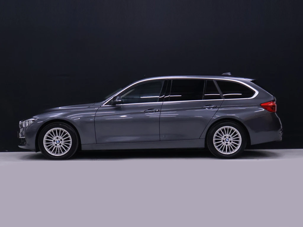 BMW 3 Serie – foto 2