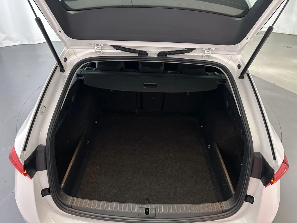 Škoda Octavia – foto 12