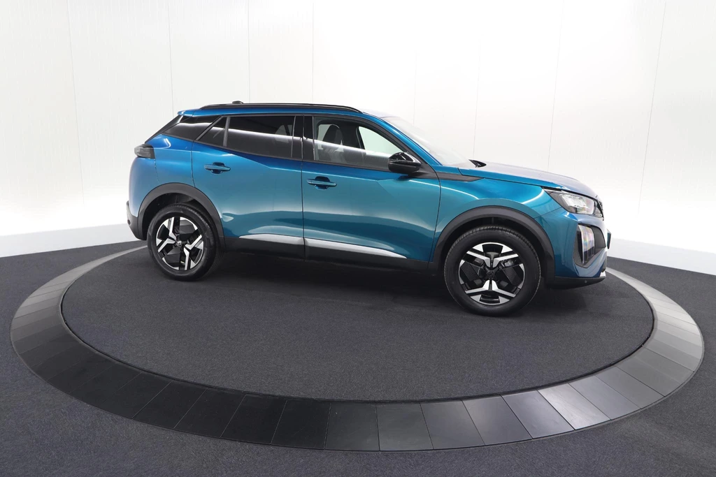 Peugeot 2008 – foto 11
