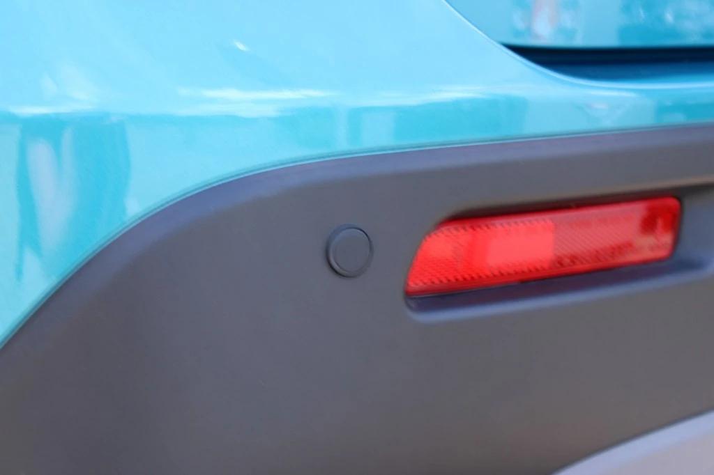 Suzuki Vitara – foto 9