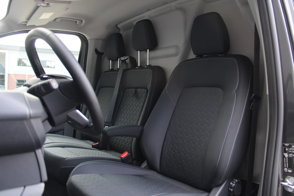 Ford Transit Custom – foto 21