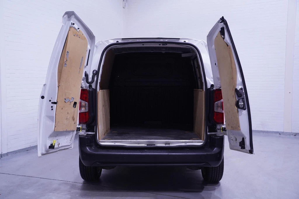 Citroën Berlingo – foto 13