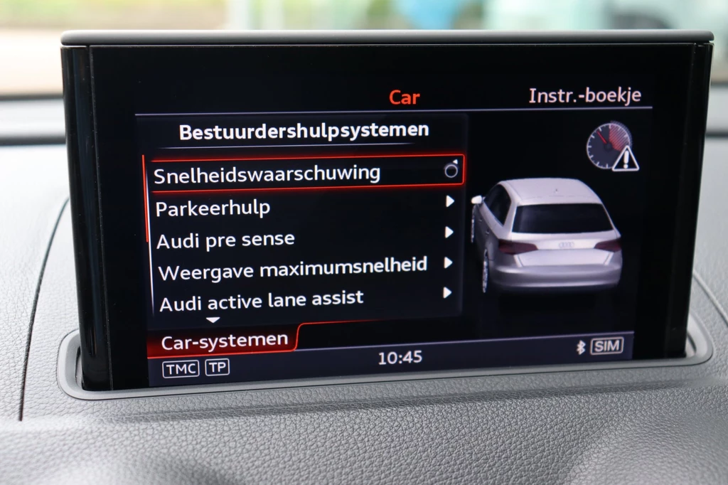 Audi A3 – foto 29