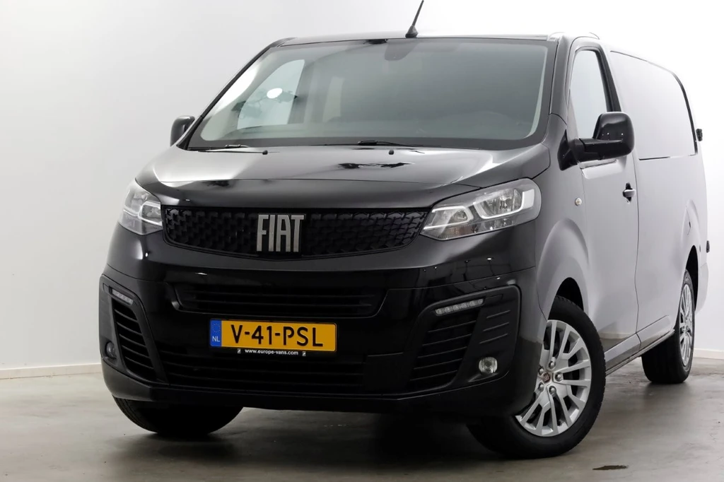 Fiat Scudo – foto 1