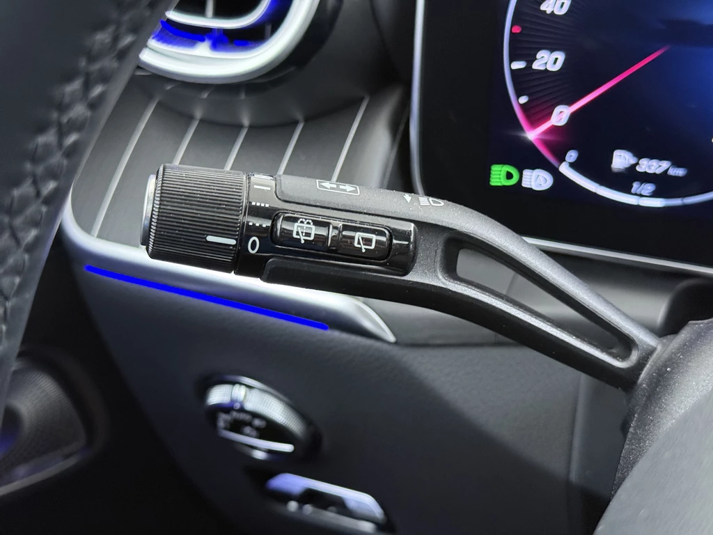 Mercedes-Benz GLC – foto 25