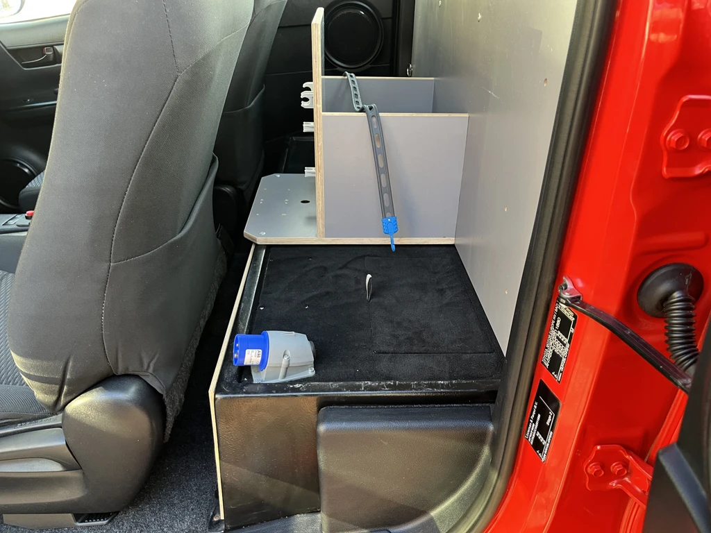 Toyota Hilux – foto 33