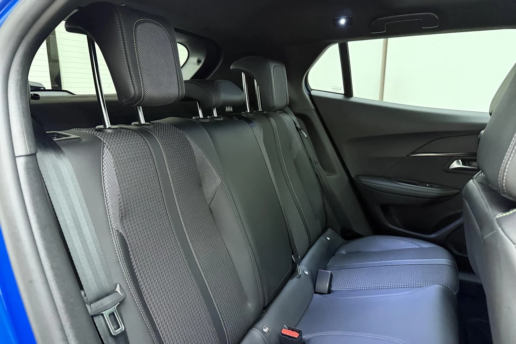 Peugeot 2008 – foto 14