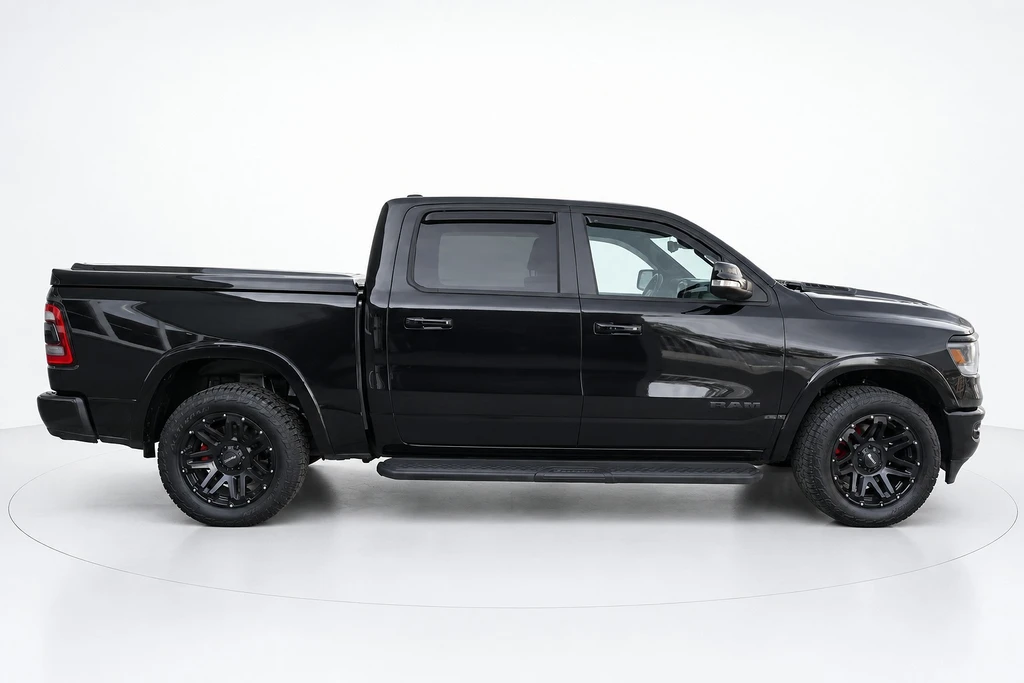 Dodge Ram 1500 – foto 7