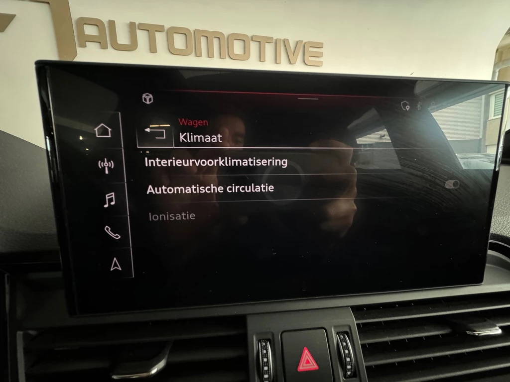 Audi Q5 – foto 41