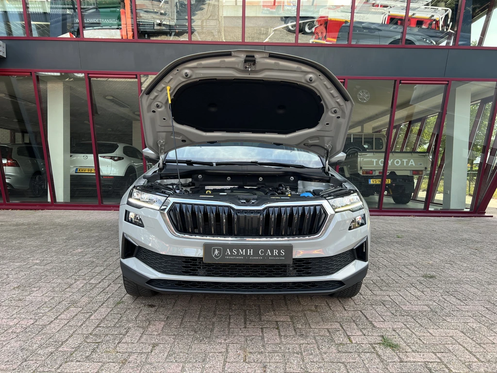 Škoda Karoq – foto 7
