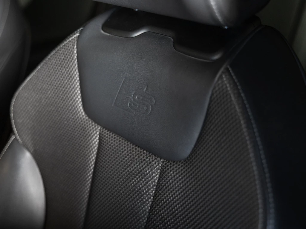 Audi A4 – foto 11