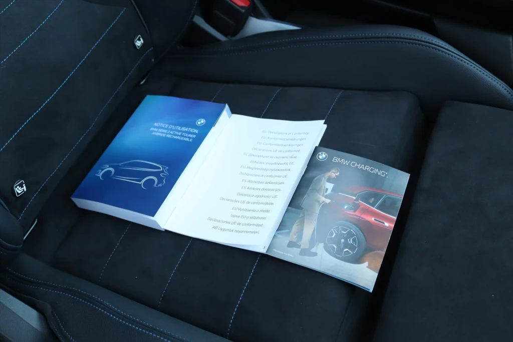 BMW 2 Serie – foto 16