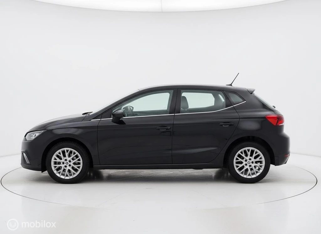 SEAT Ibiza – foto 3