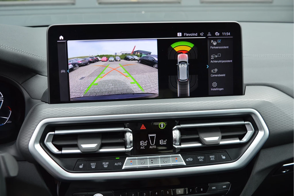 BMW iX3 – foto 19