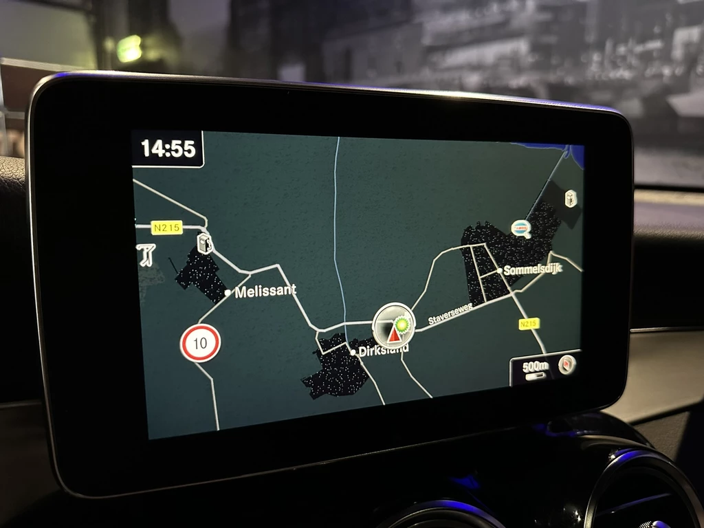 Mercedes-Benz GLC – foto 23