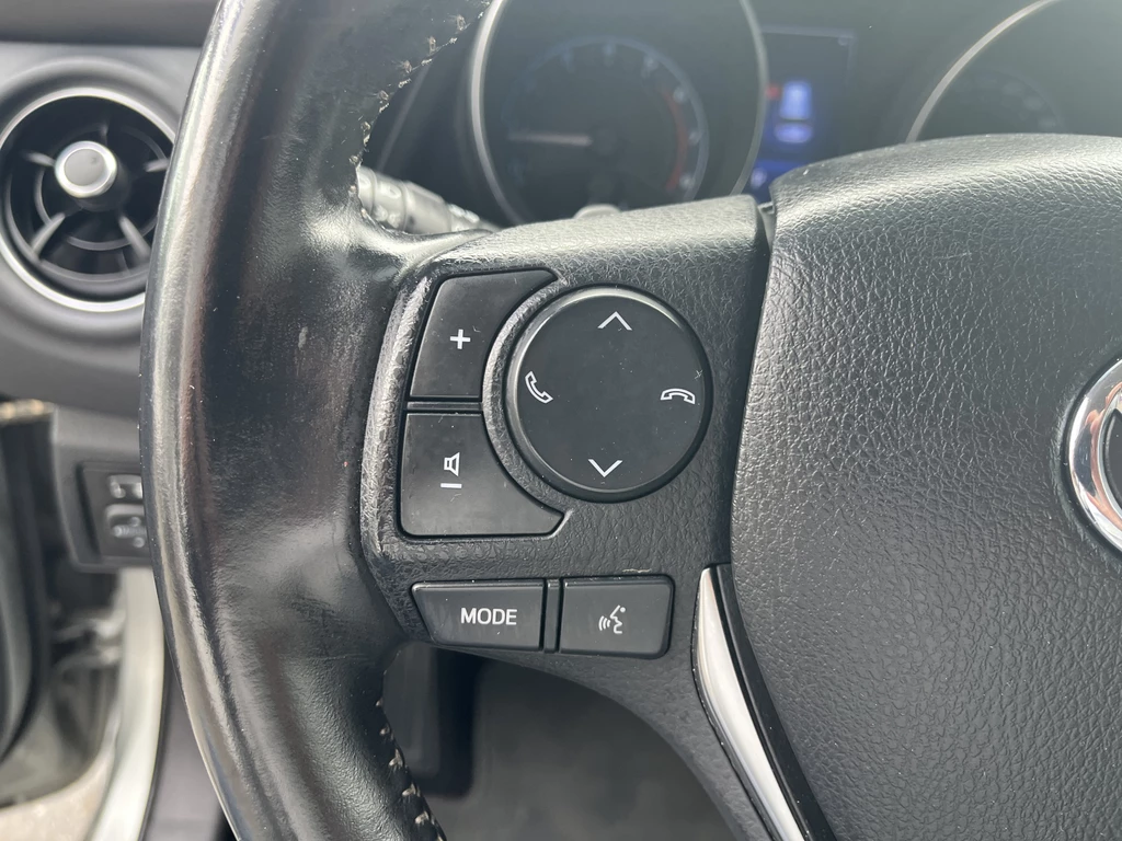 Toyota Auris – foto 37