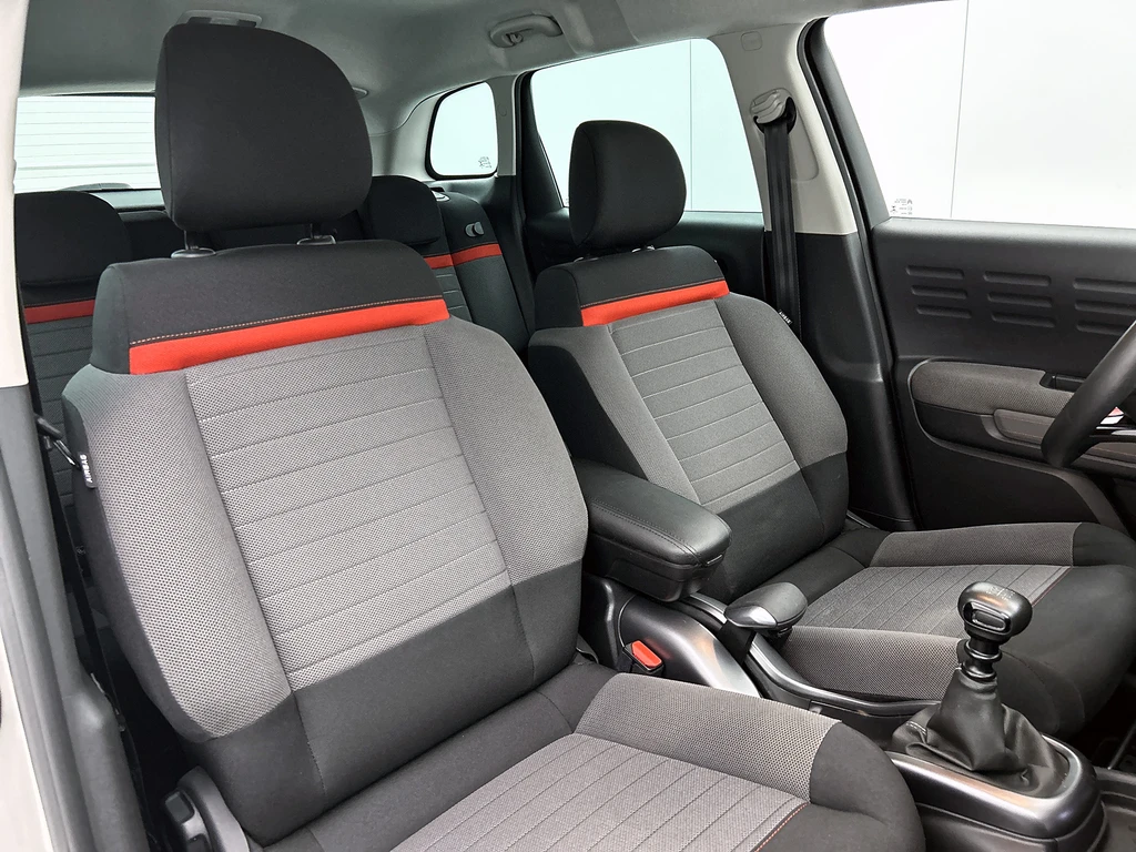 Citroën C3 Aircross – foto 31