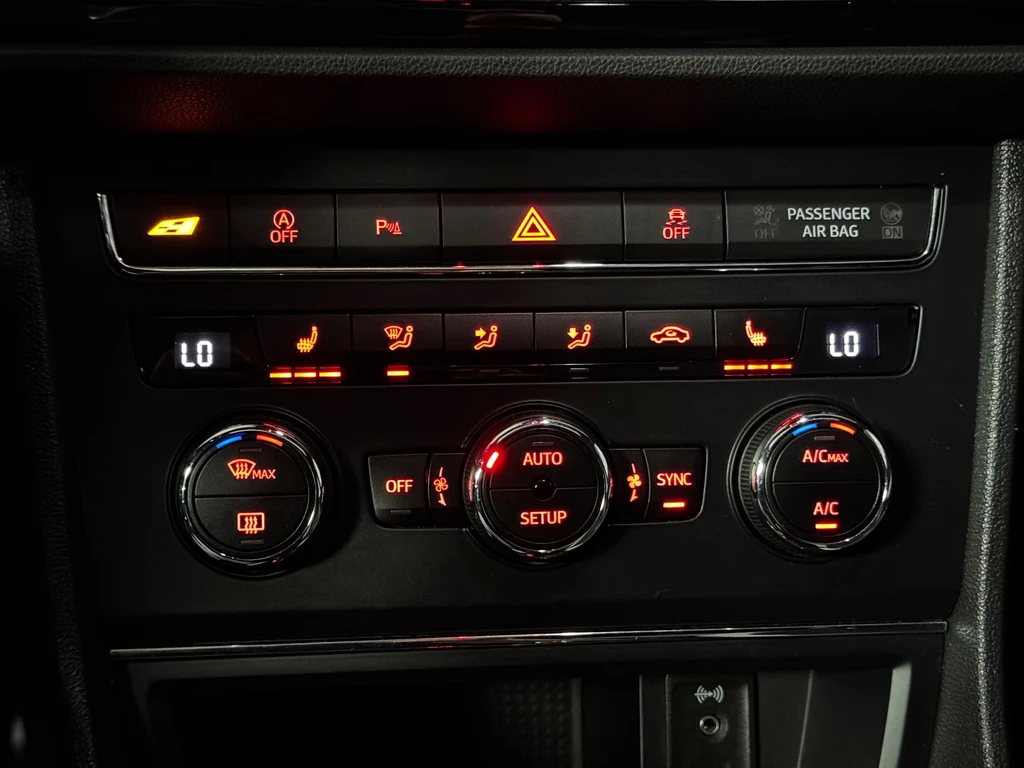 SEAT Leon – foto 23