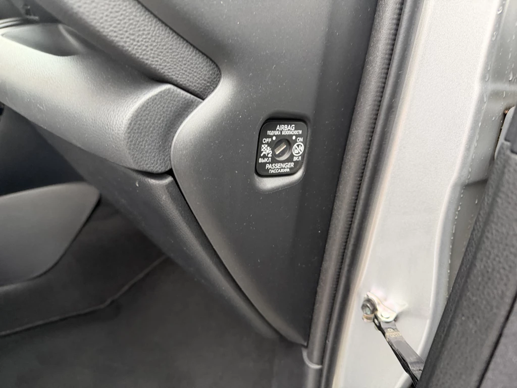 Toyota Yaris – foto 19