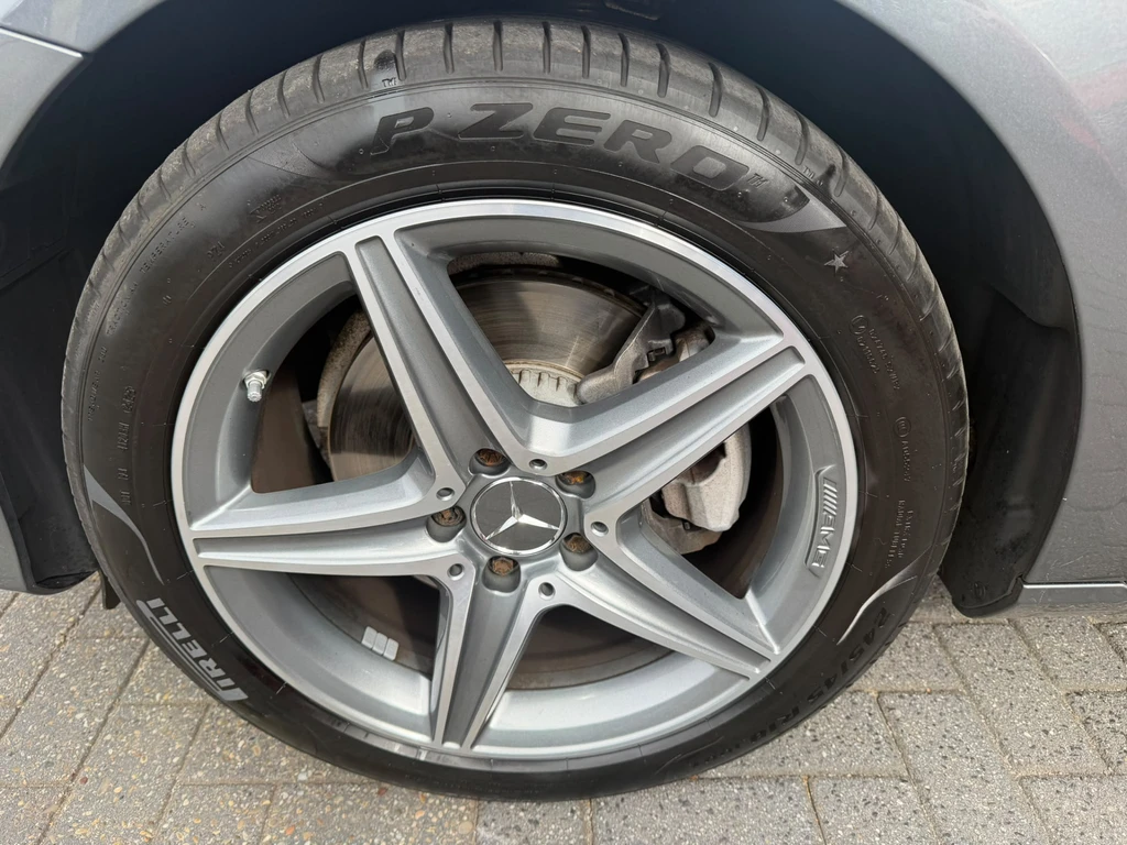 Mercedes-Benz E-Klasse – foto 19