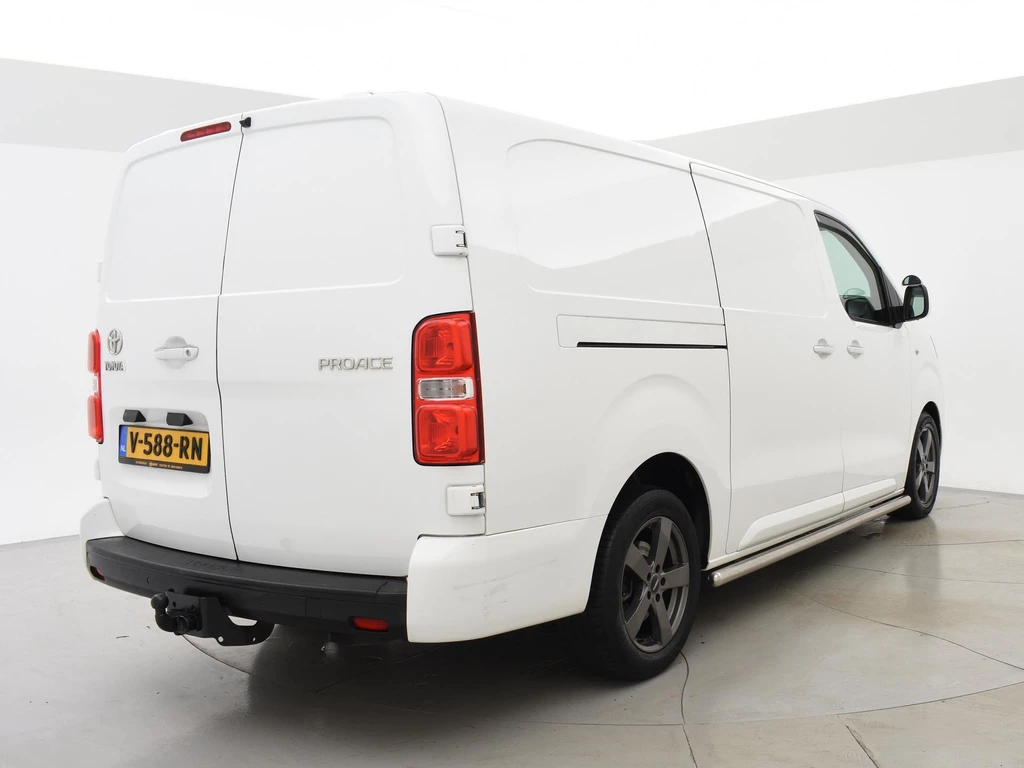Toyota ProAce – foto 4