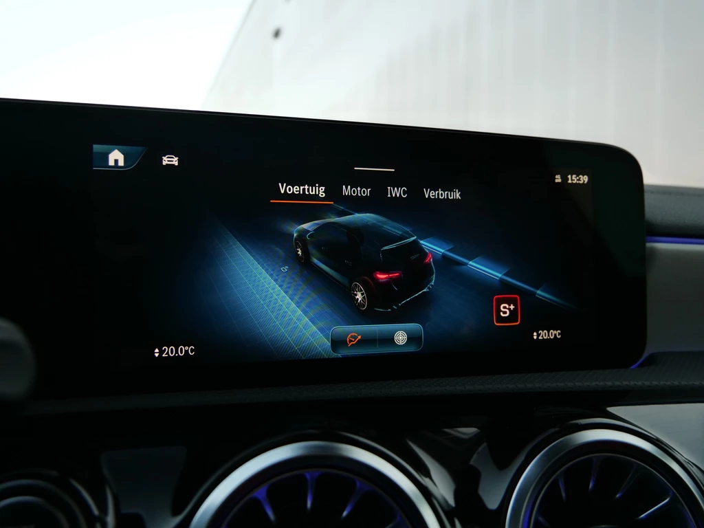 Mercedes-Benz A-Klasse – foto 44