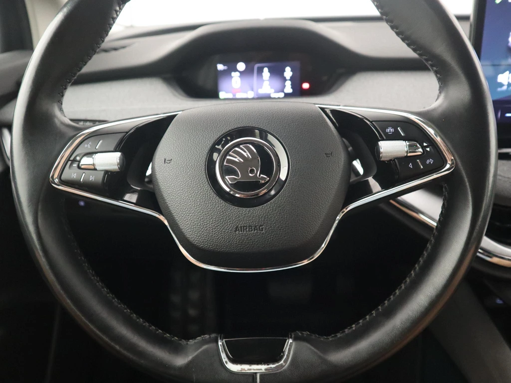 Škoda Enyaq iV – foto 23
