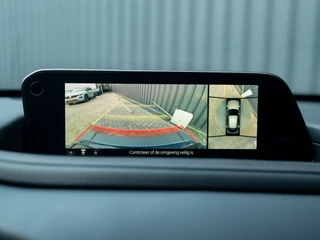 Mazda CX-30 – thumbnail 25