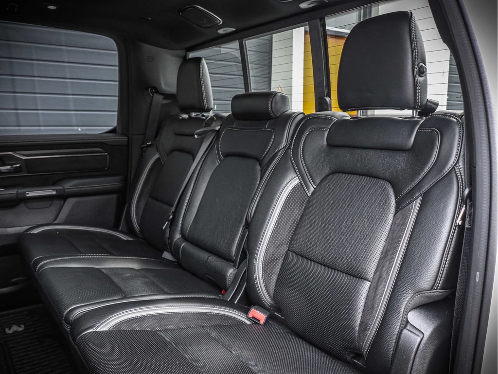 Dodge Ram 1500 – foto 11