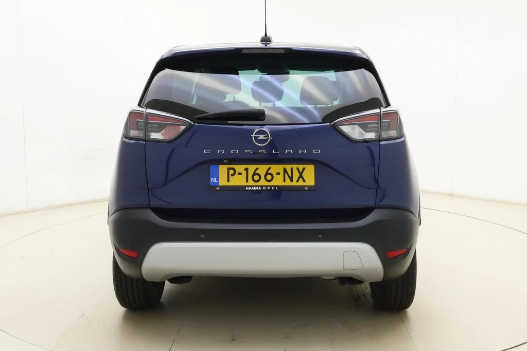 Opel Crossland – foto 5