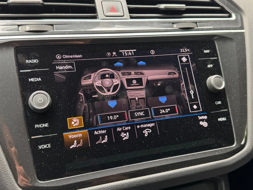Volkswagen Tiguan – foto 44