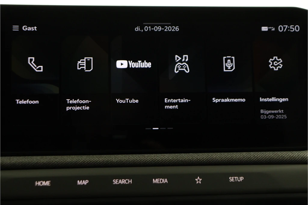 Kia EV3 – foto 53