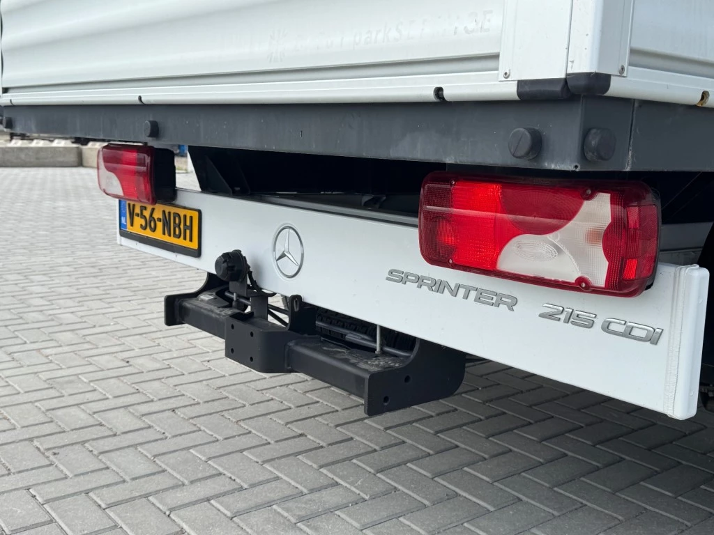 Mercedes-Benz Sprinter – foto 34