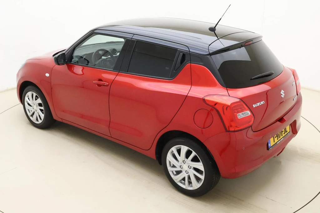 Suzuki Swift – foto 3
