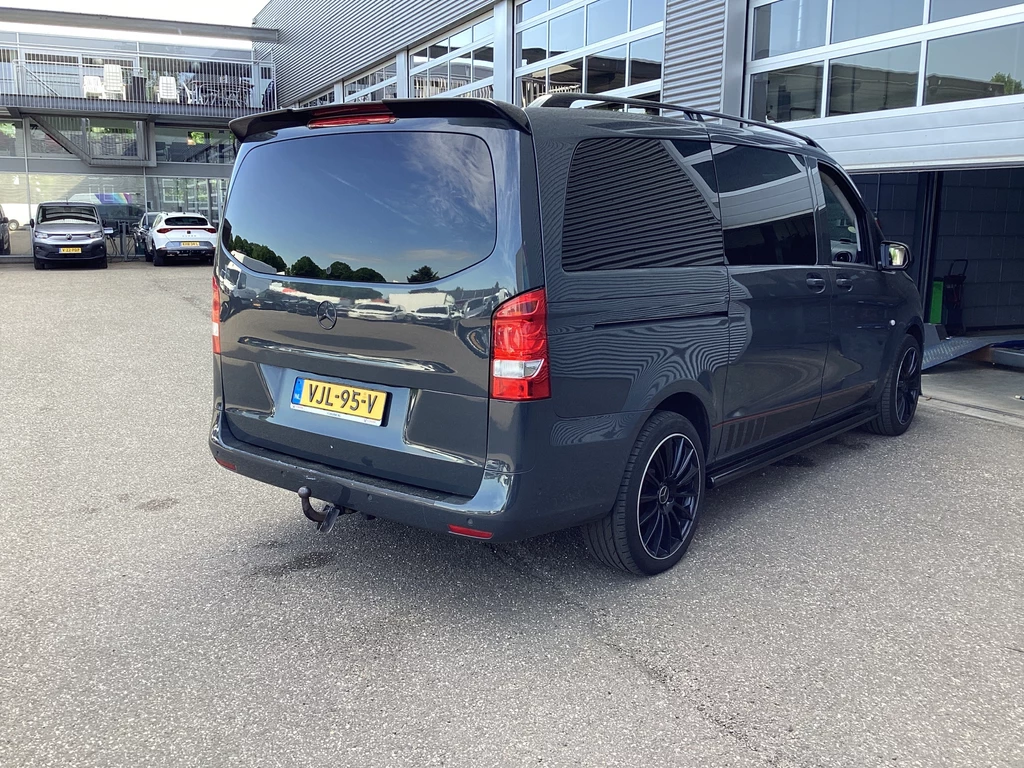 Mercedes-Benz Vito – foto 3