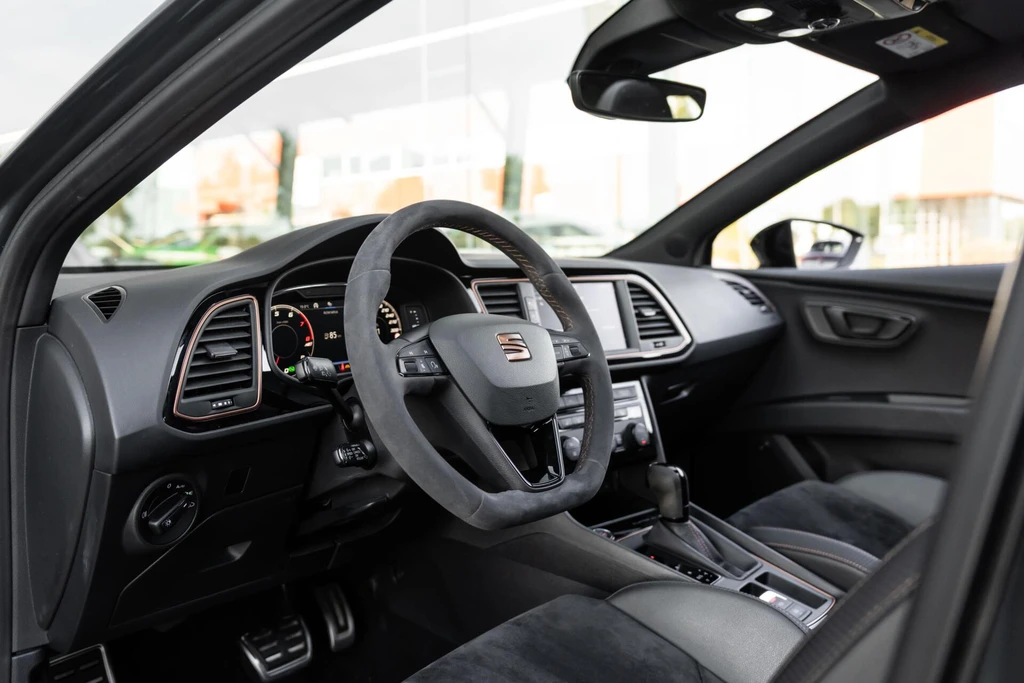 SEAT Leon – foto 21