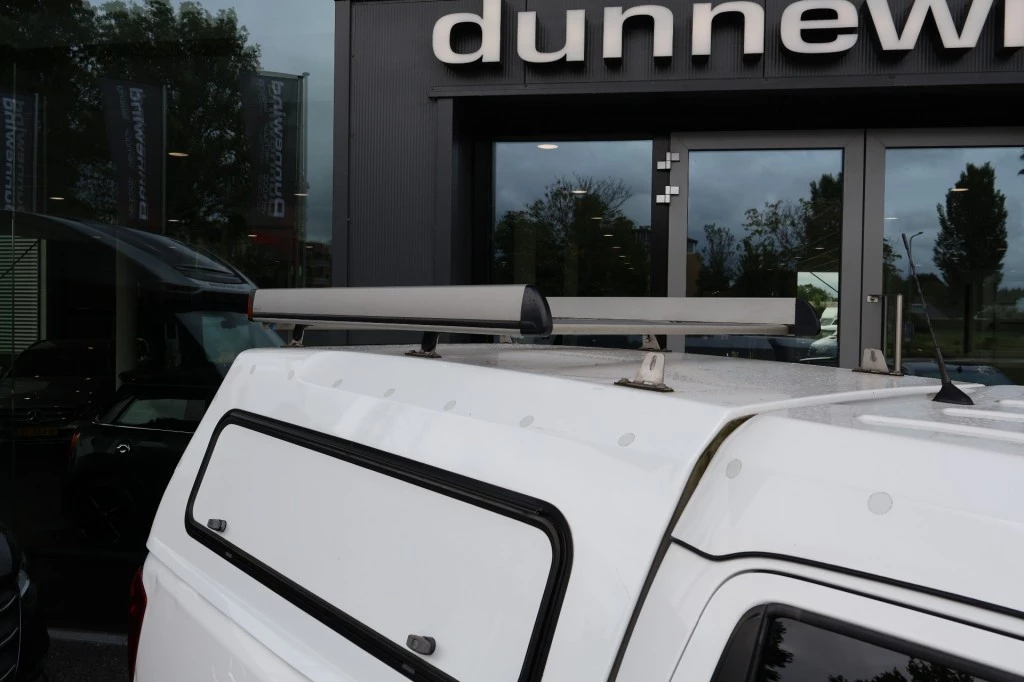 Nissan Navara – foto 15