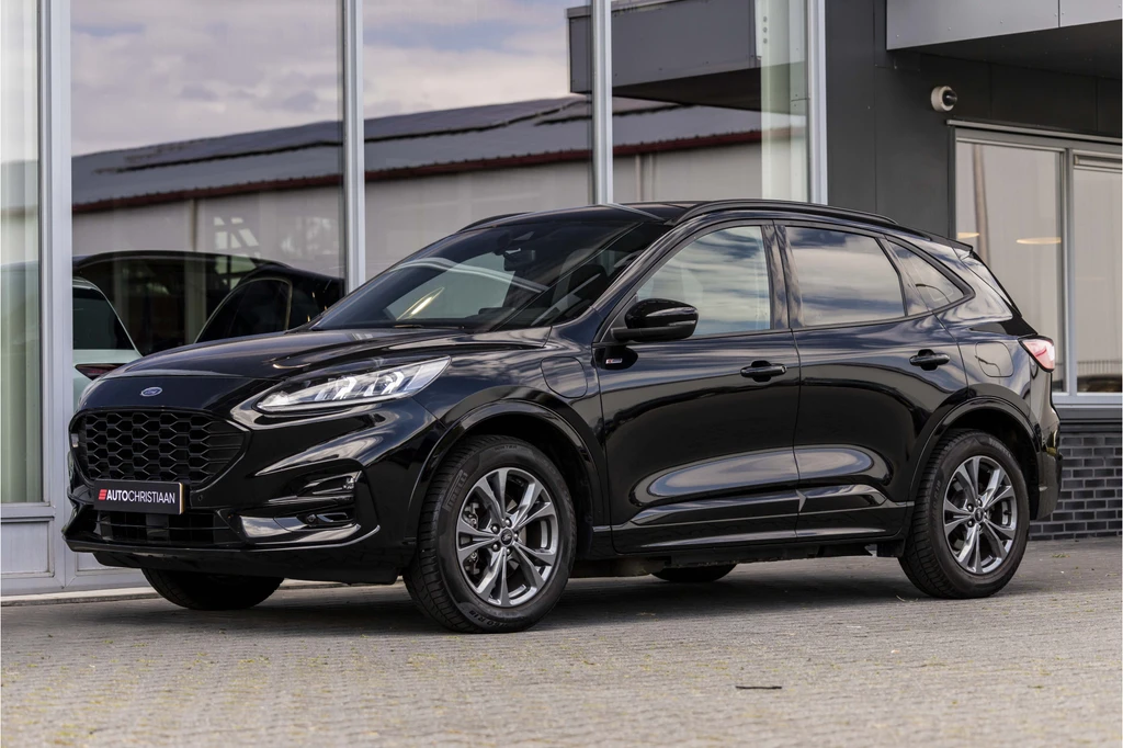 Ford Kuga – foto 2