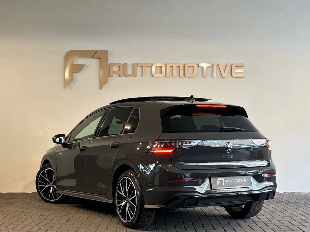 Volkswagen Golf – foto 3