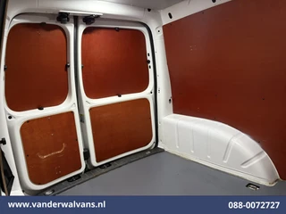 Volkswagen Caddy – thumbnail 13