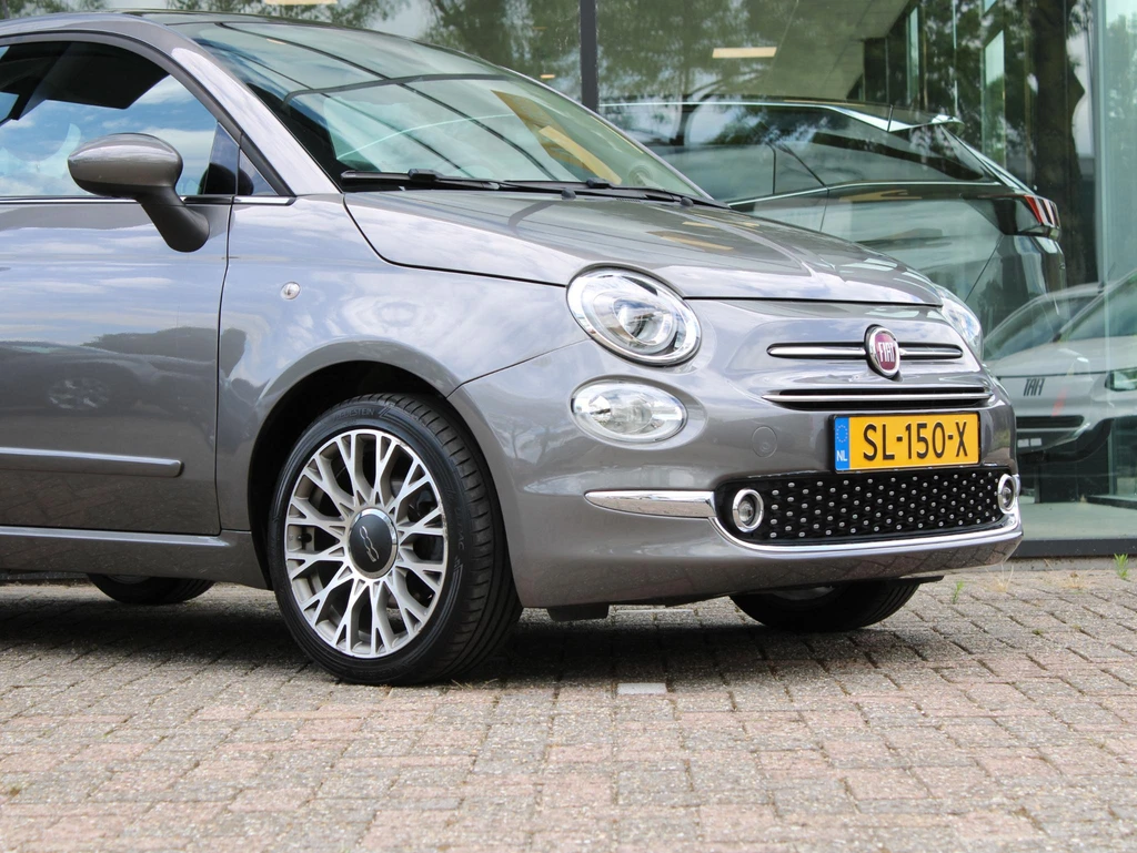 Fiat 500 – foto 6